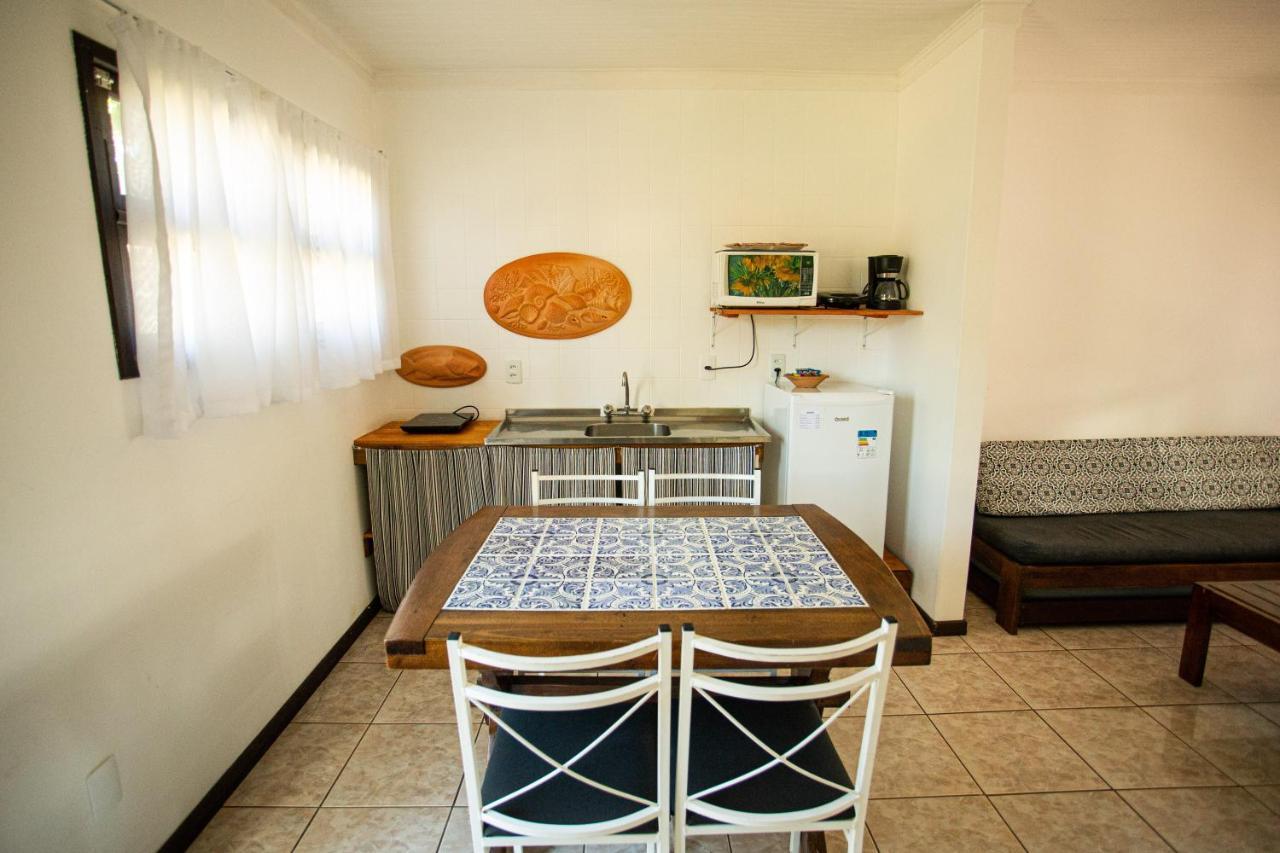 Pousada Cabanas Da Praia Mole Florianópolis Exterior foto