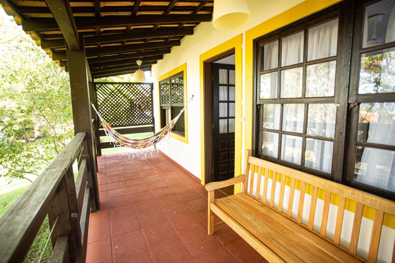 Pousada Cabanas Da Praia Mole Florianópolis Exterior foto