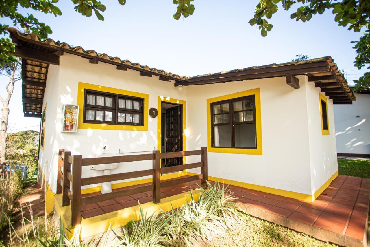 Pousada Cabanas Da Praia Mole Florianópolis Exterior foto